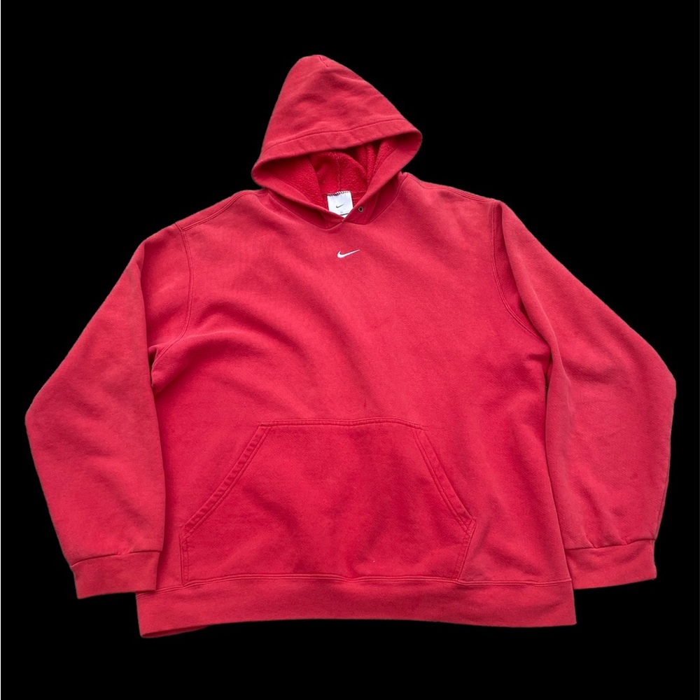 Vintage Nike Hoodie